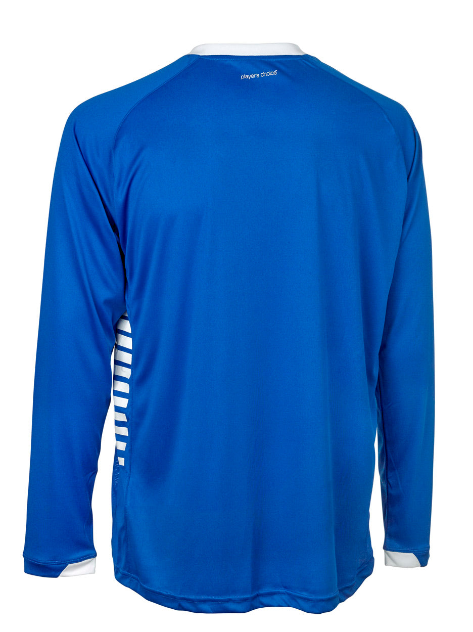 Spain Player langærmet T-shirt