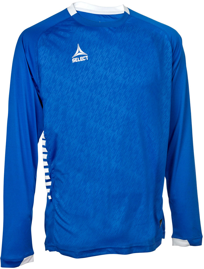 Spain Player langærmet T-shirt