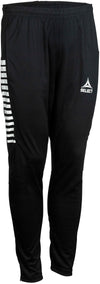 Spain Training Pants SLim Fit bukser fra Select