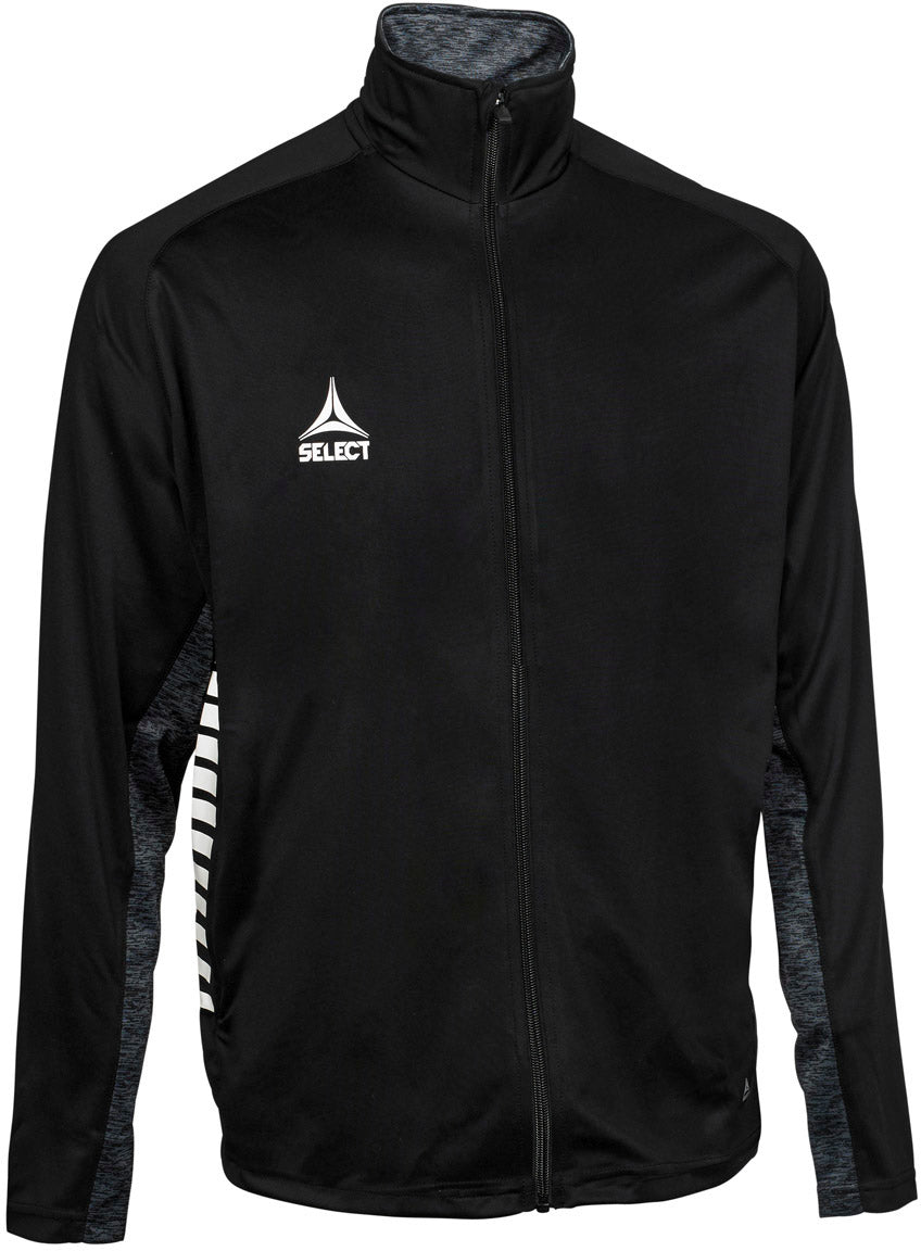 Spain Training Zip trøje