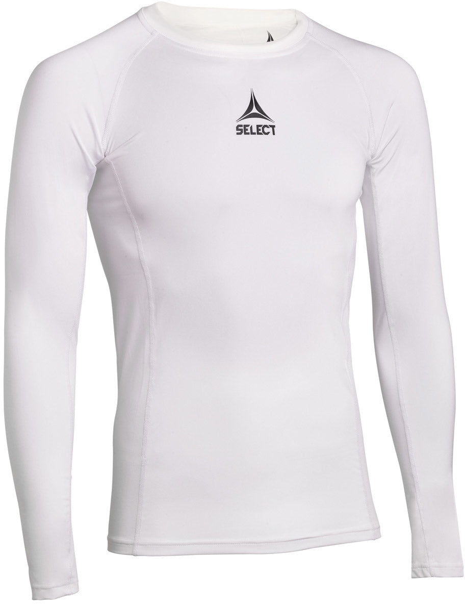 Baselayer langærmet