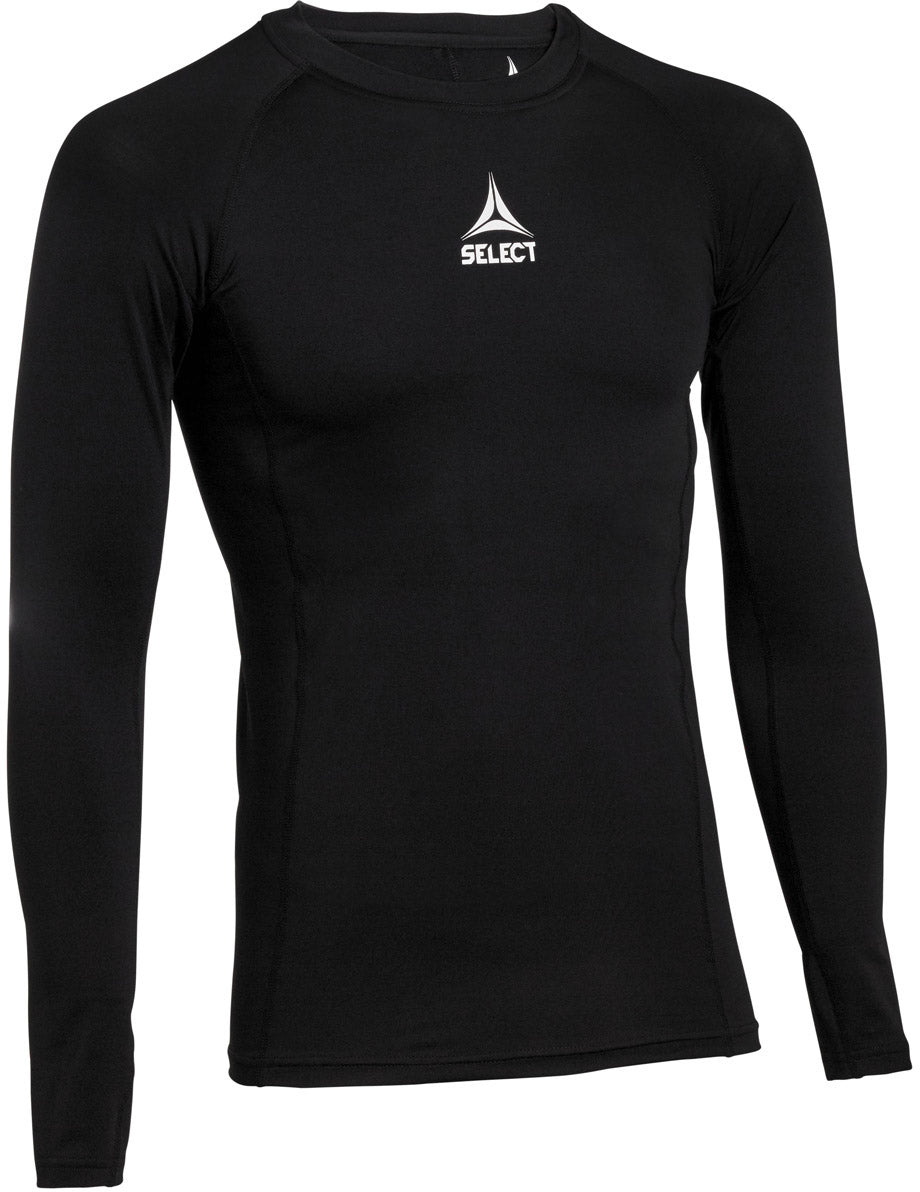 Baselayer langærmet