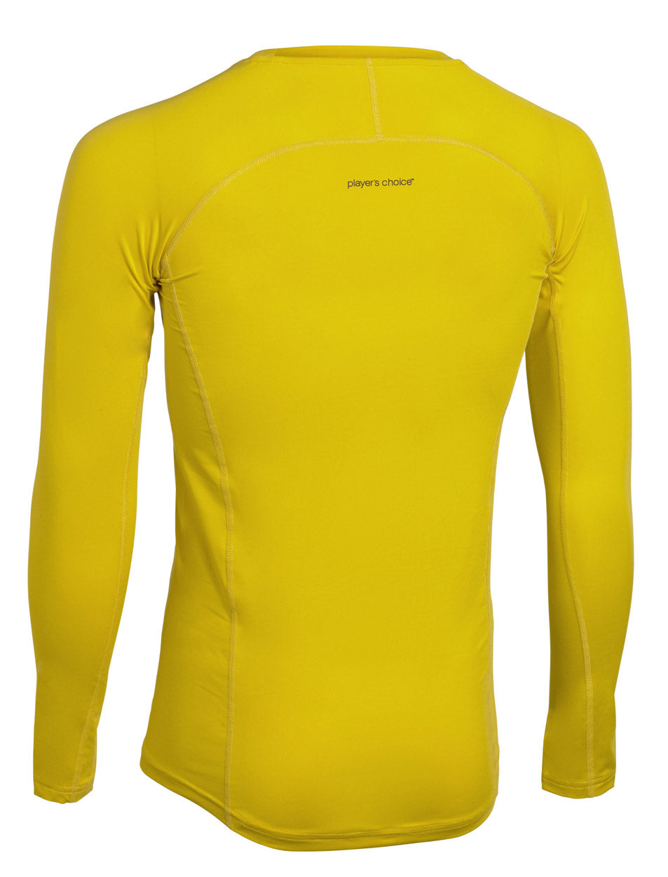 Baselayer langærmet