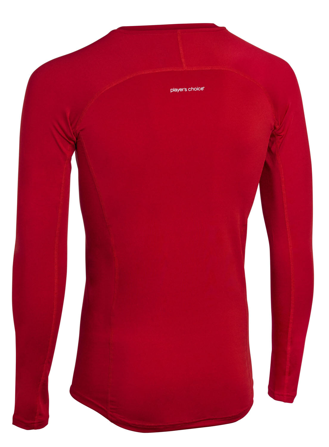 Baselayer langærmet