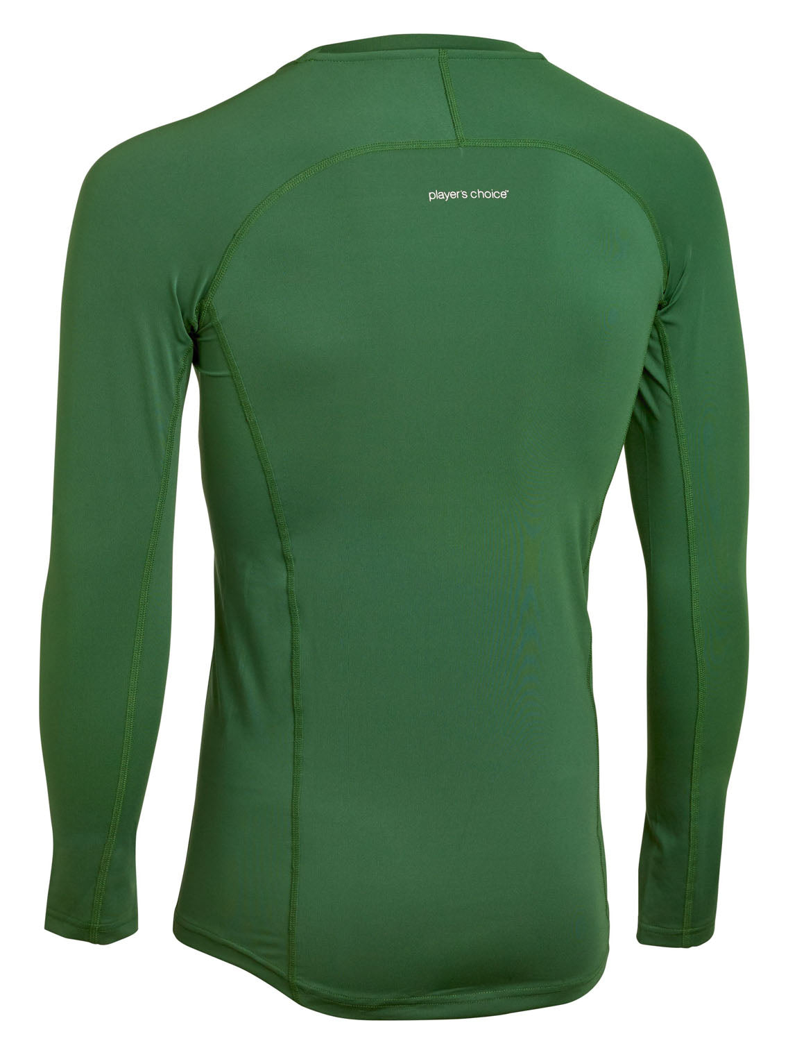 Baselayer langærmet