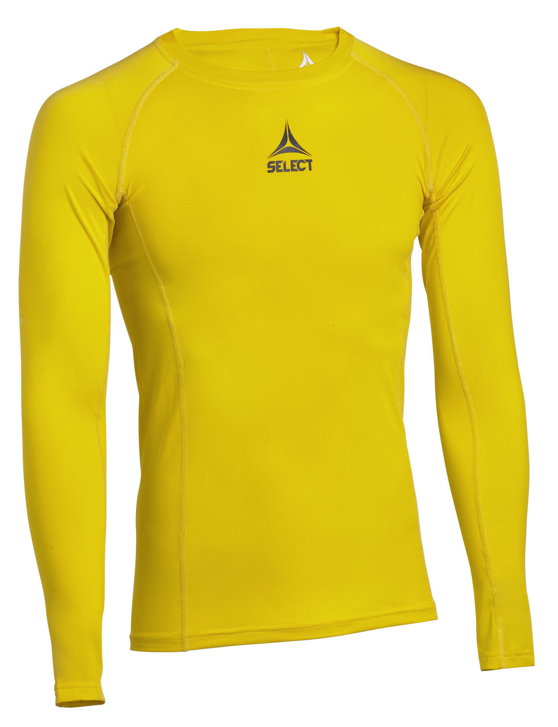 Baselayer langærmet