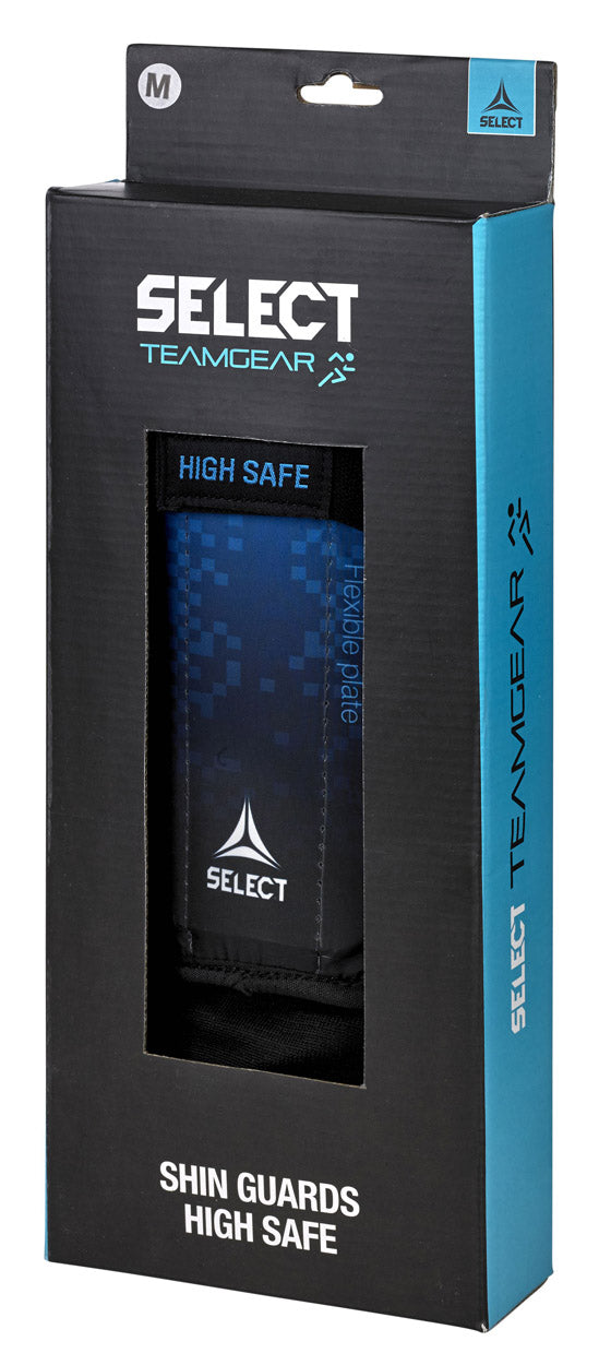 High Safe v23 benskinner