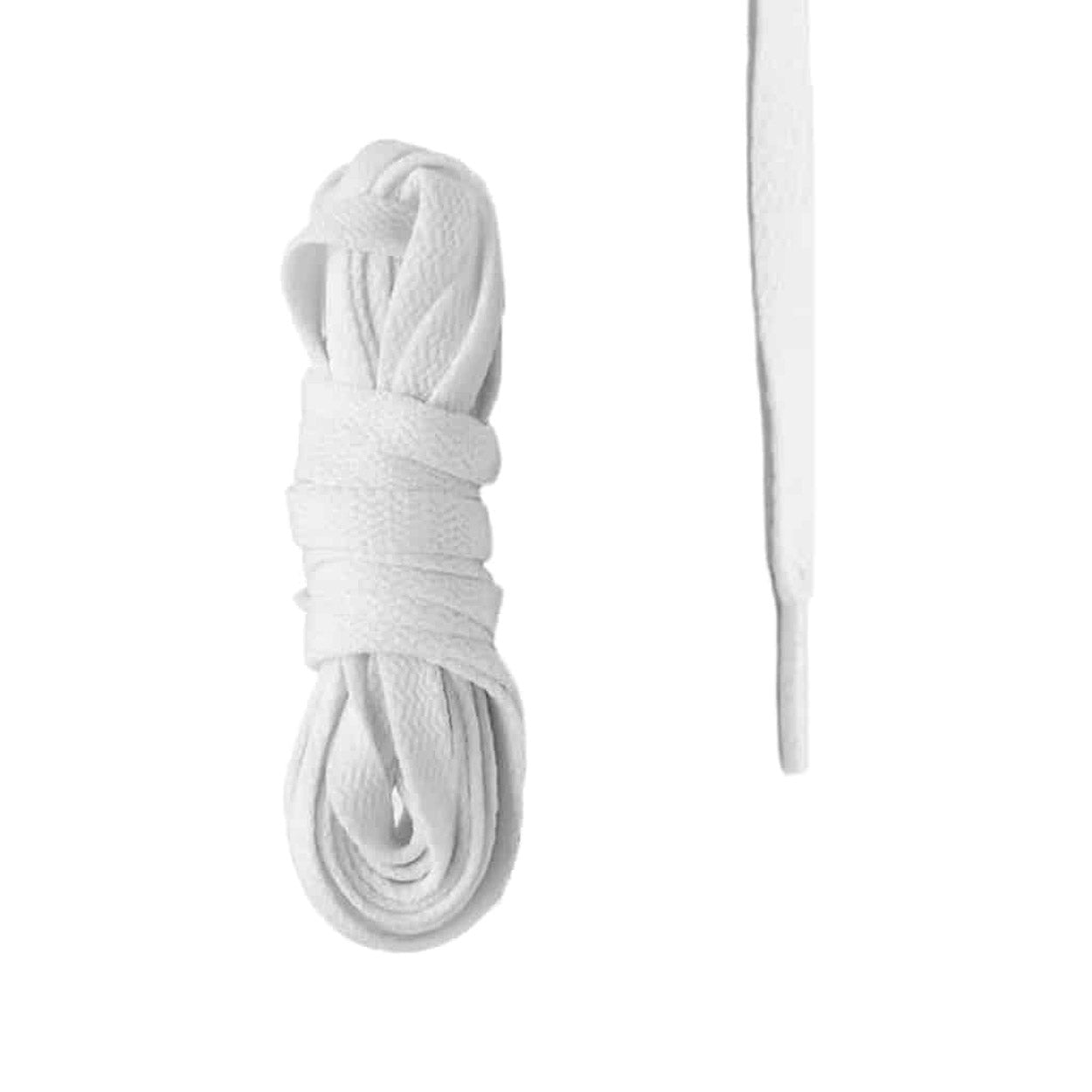 The Athlete's Foot flade snørebånd