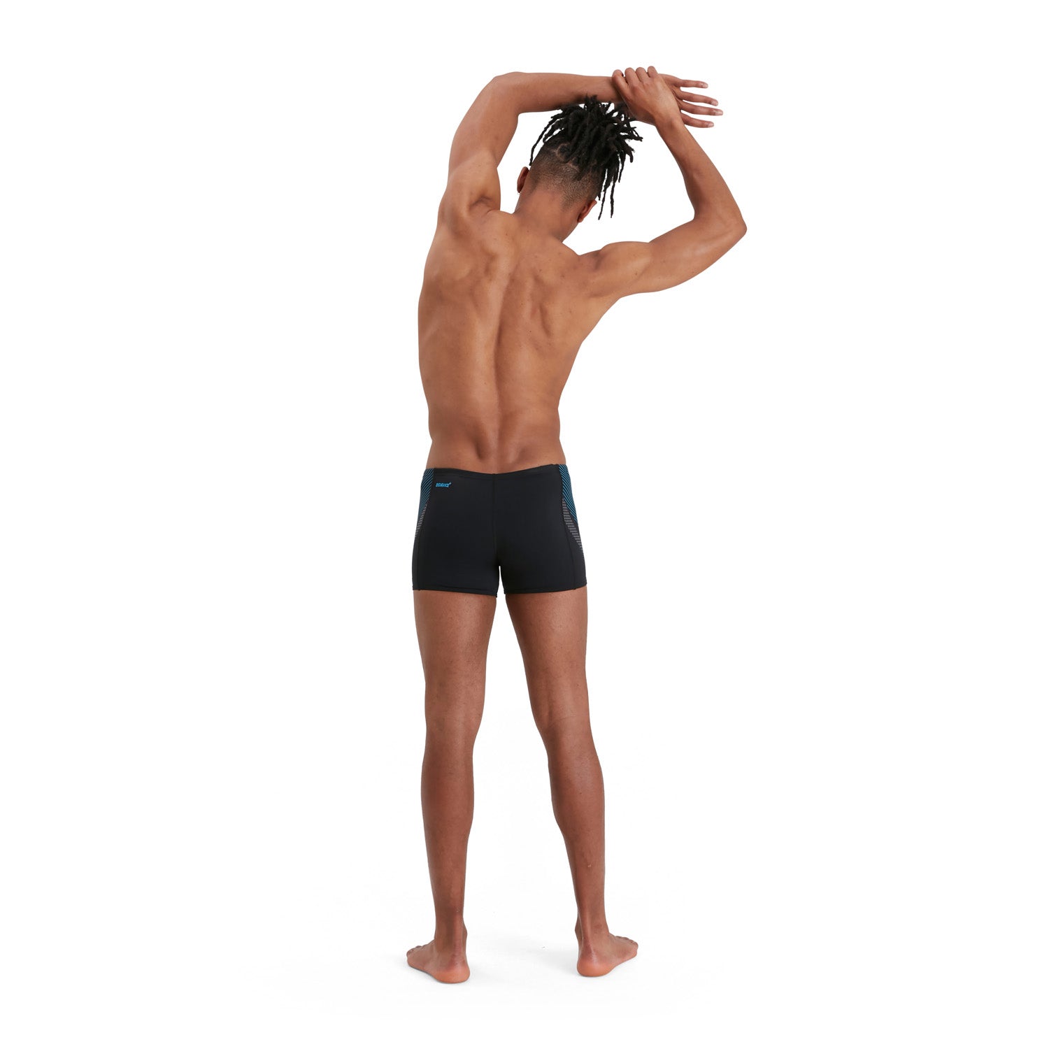 Tech Panel badebukser