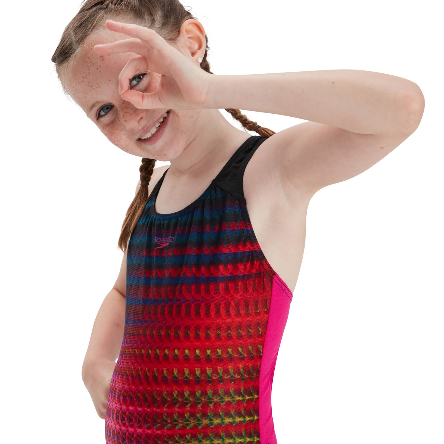 Splashback badedragt