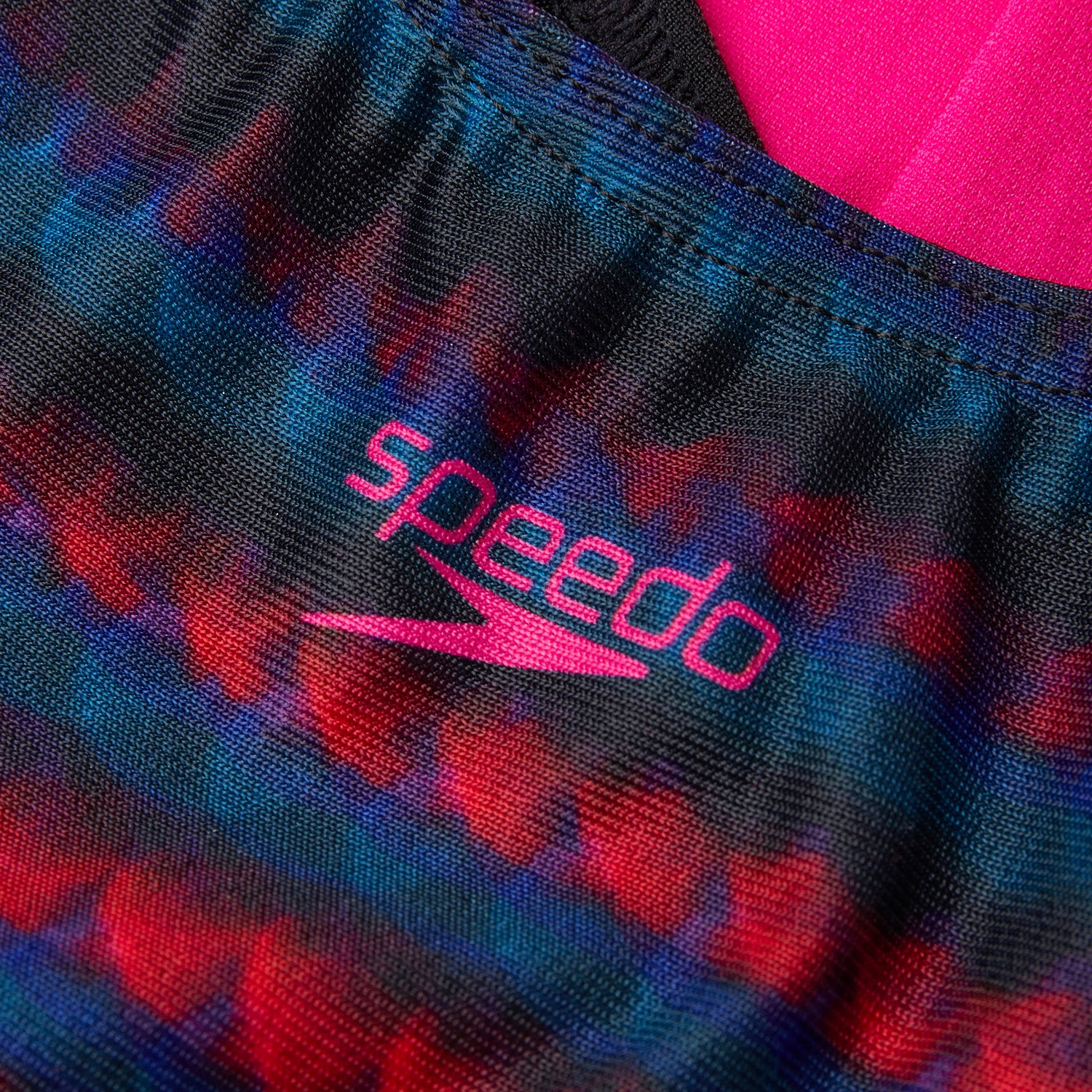 Splashback badedragt