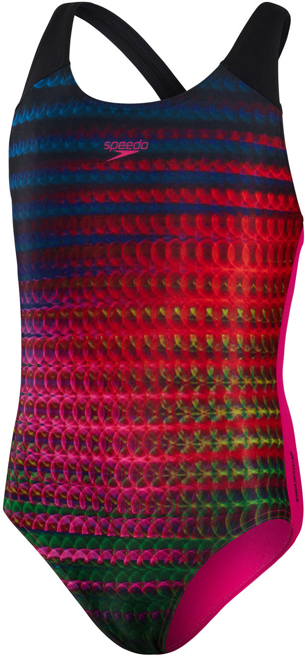 Splashback badedragt