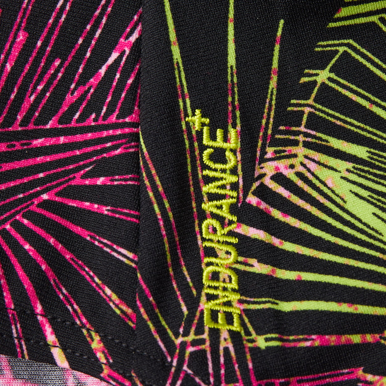 Splashback badedragt