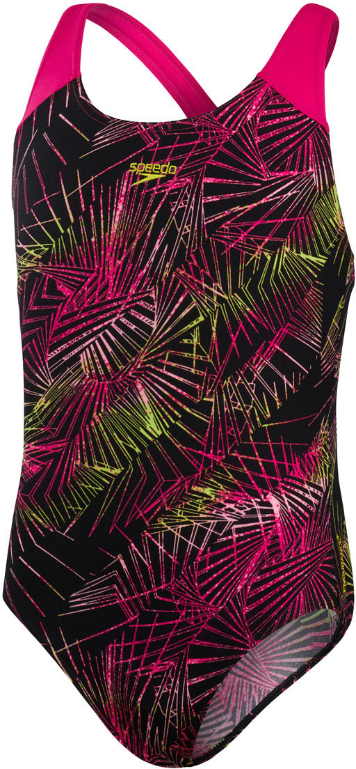 Splashback badedragt