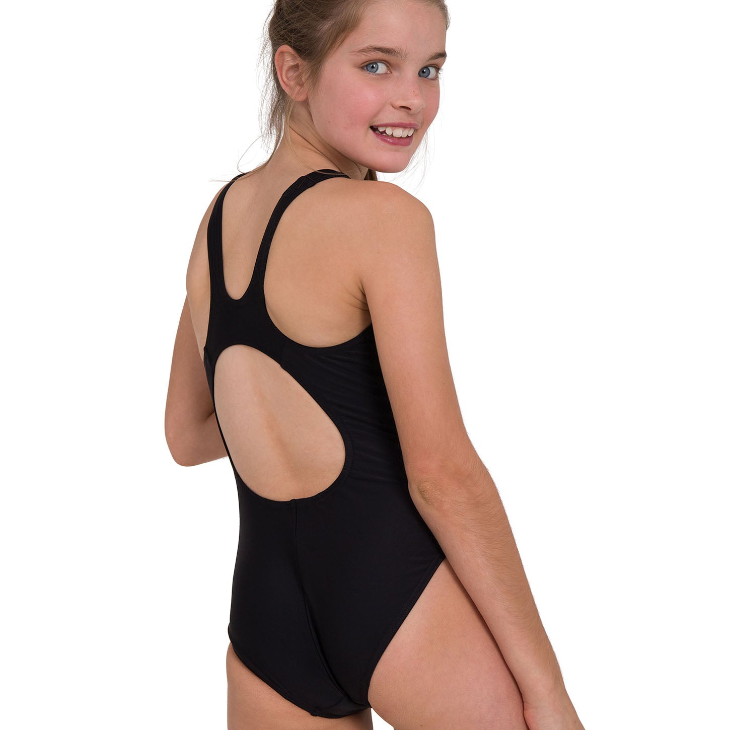 Placement Muscleback badedragt