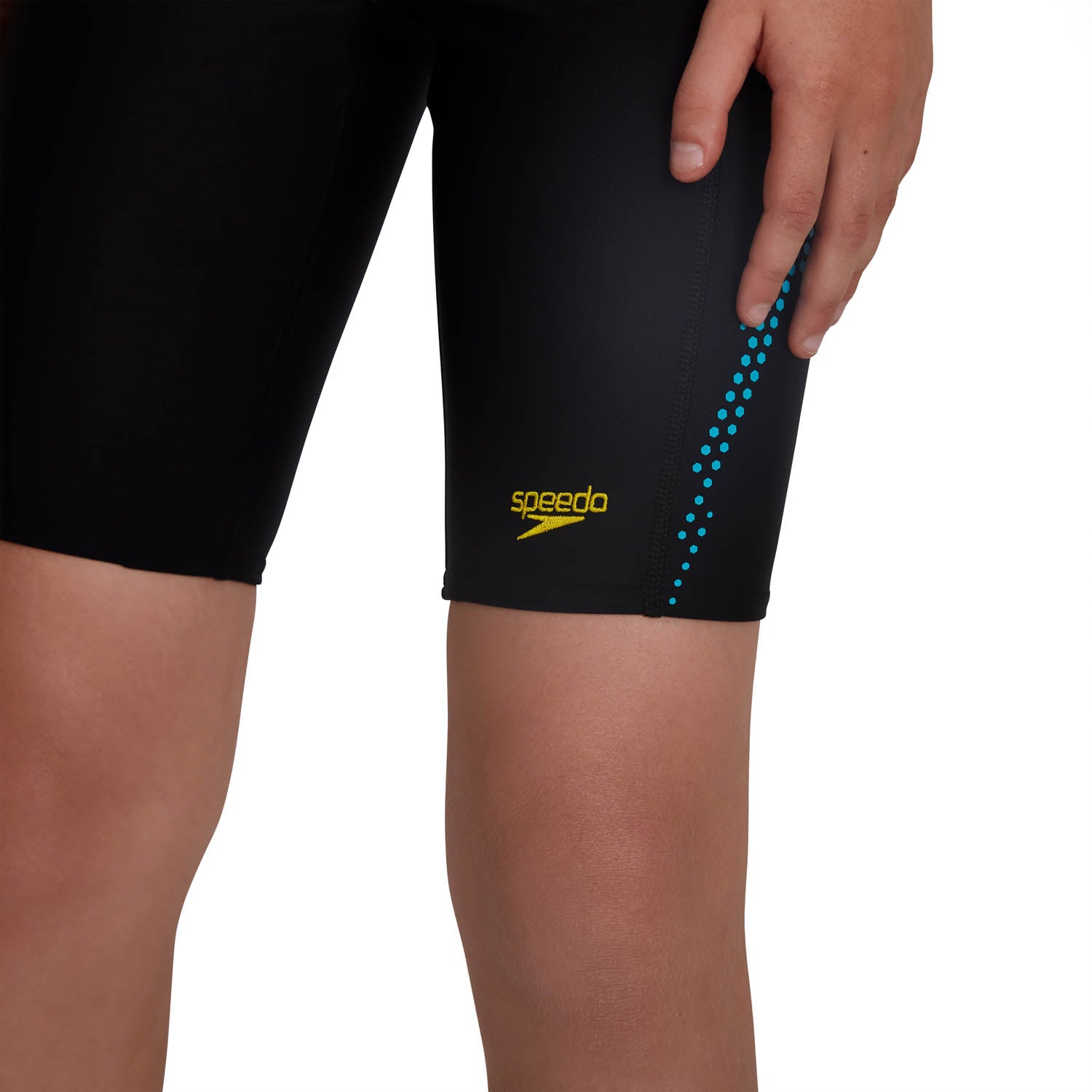 Panel Jammer badebukser