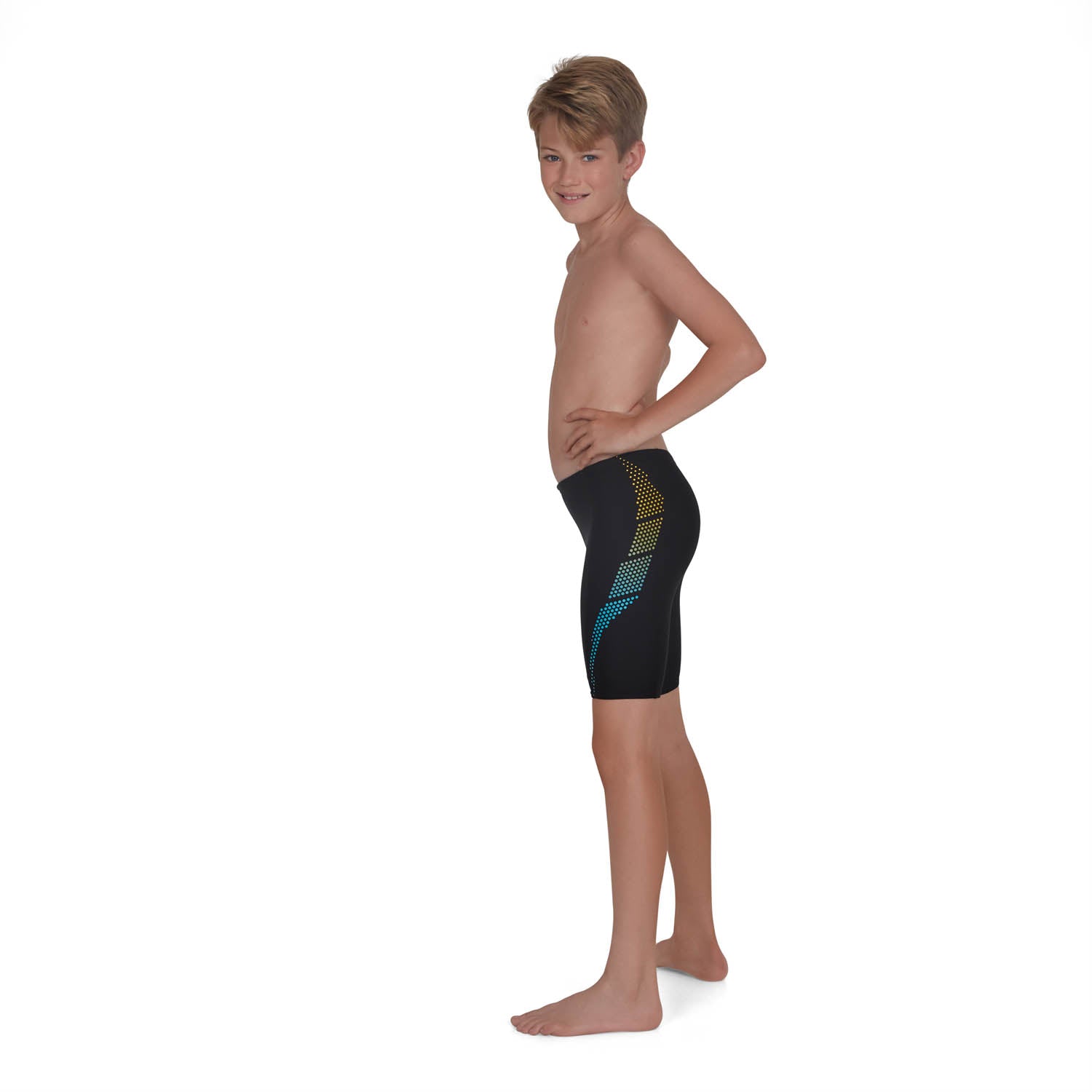 Panel Jammer badebukser