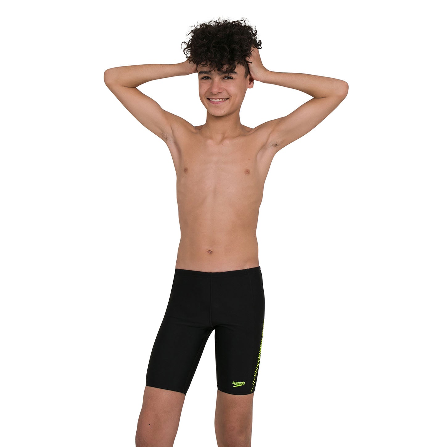 Panel Jammer badebukser