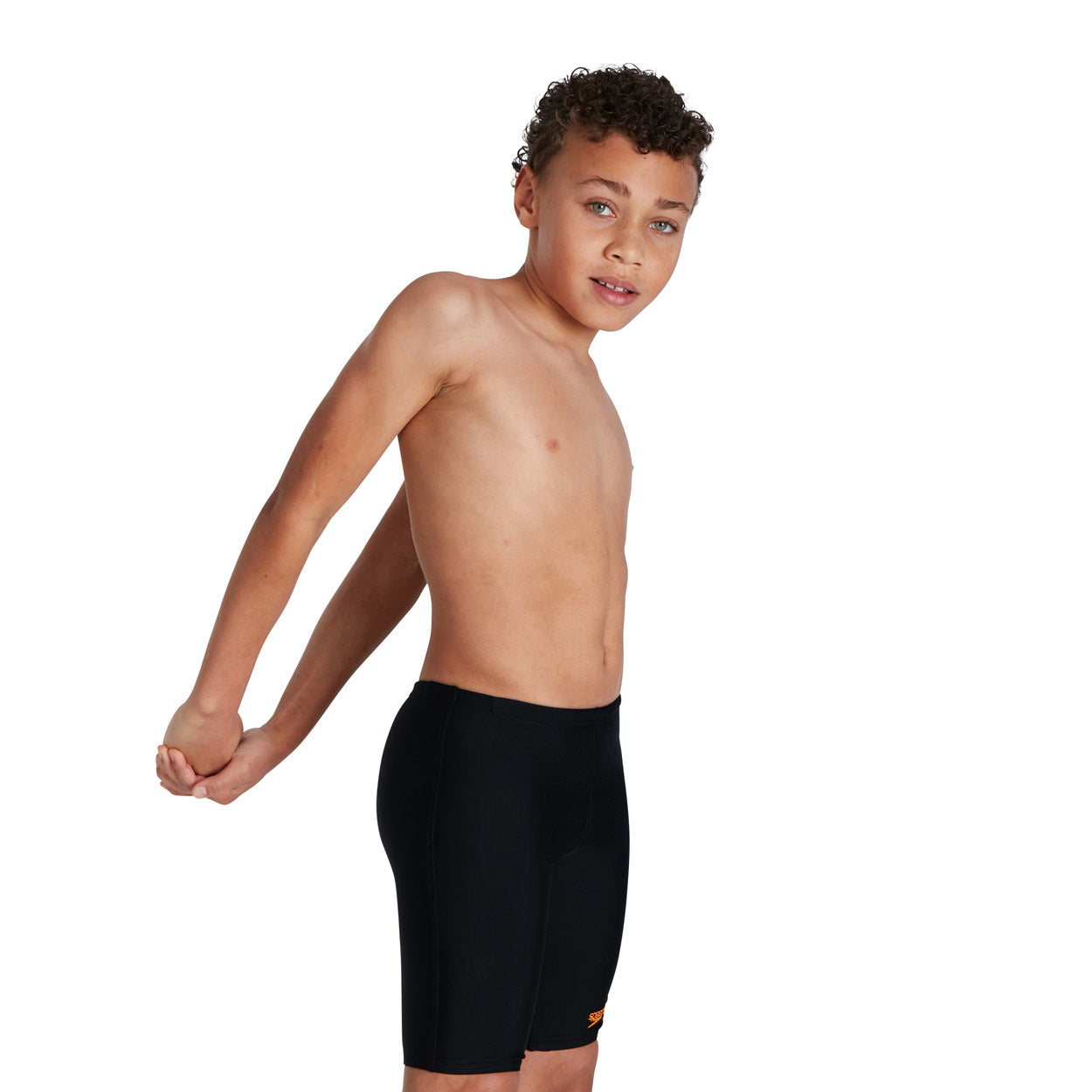 Panel Jammer badebukser