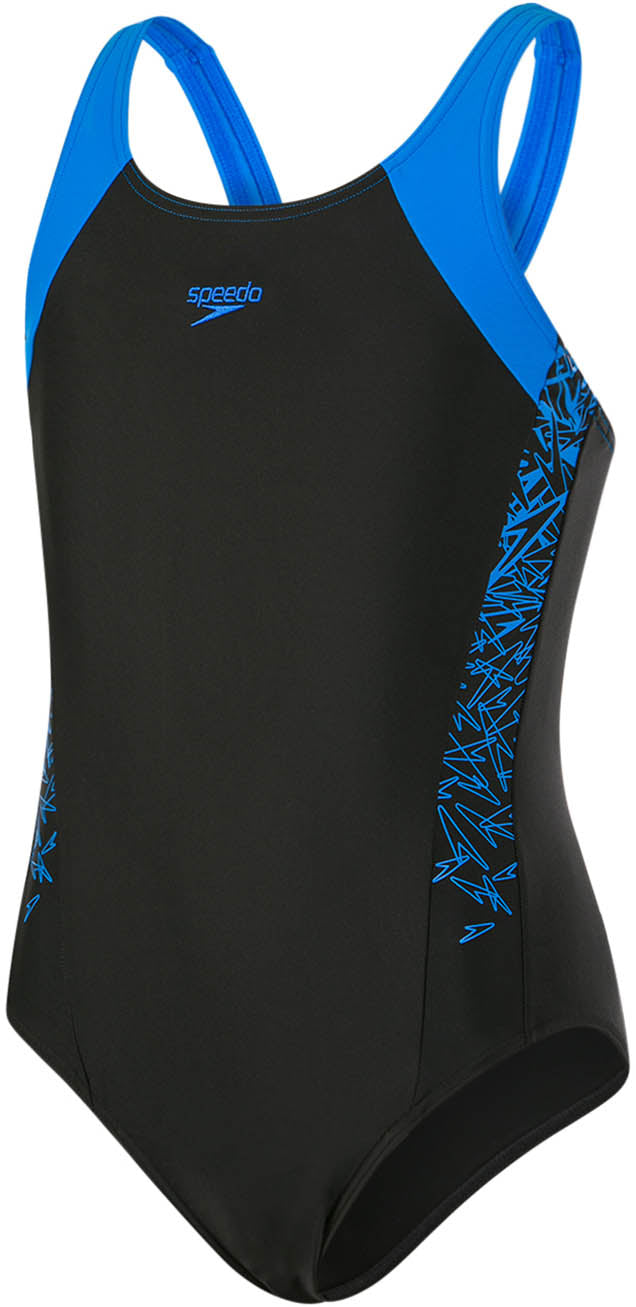 Boom Splice Muscleback