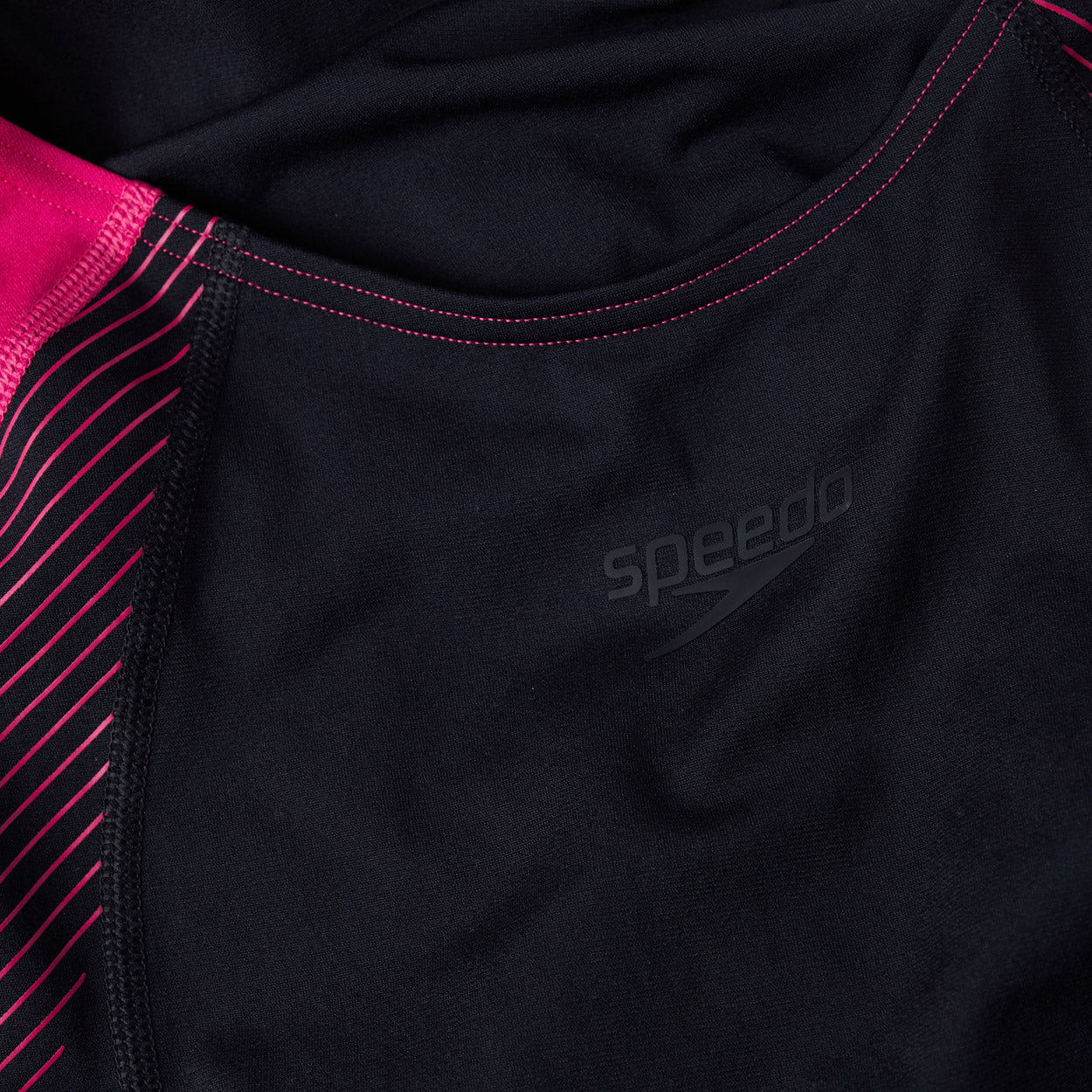 Fit Laneback badedragt