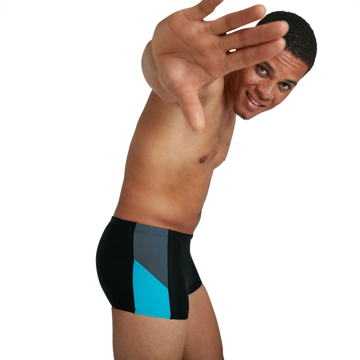 Dive Aquashort badebukser