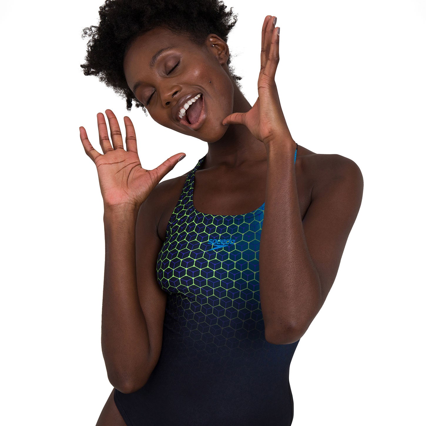 Placement Medalist badedragt