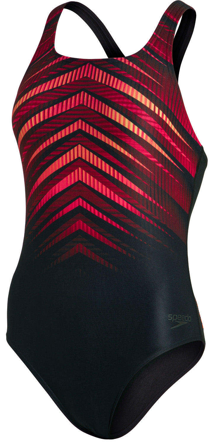 Placement Medalist badedragt