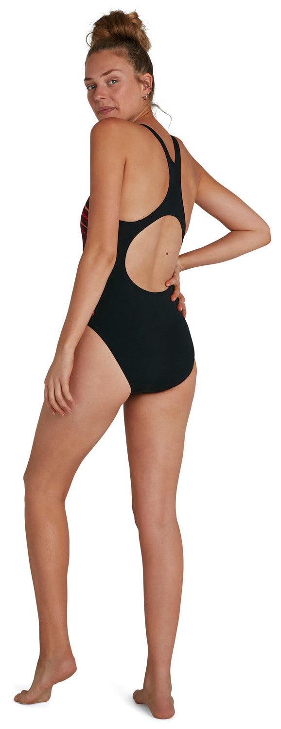 Placement Medalist badedragt