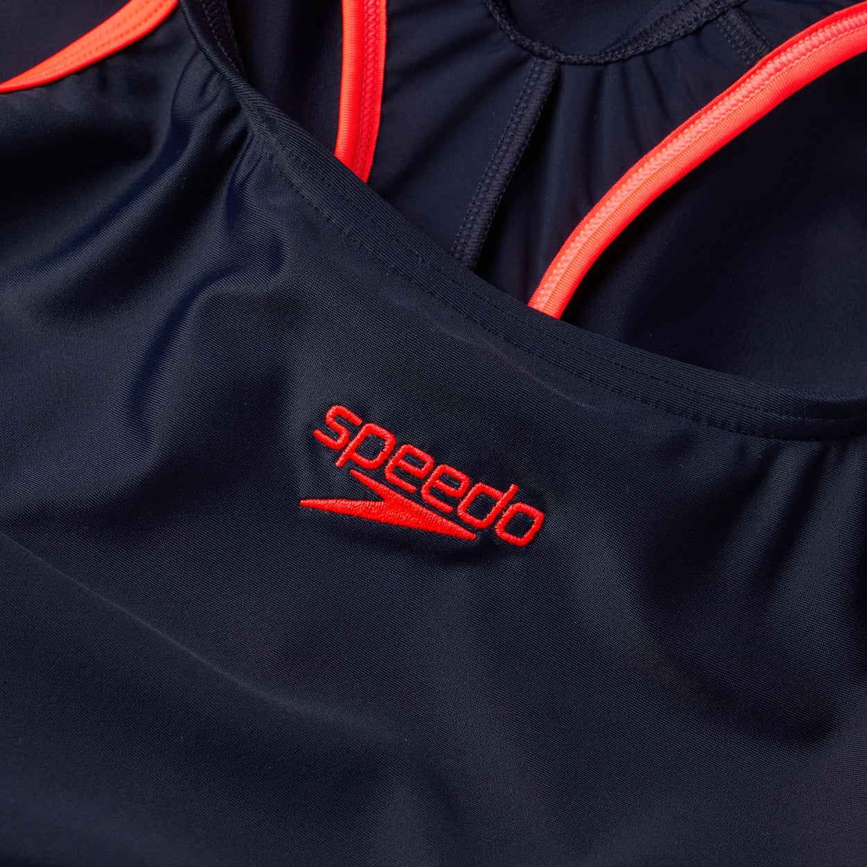 Placement Racerback badedragt