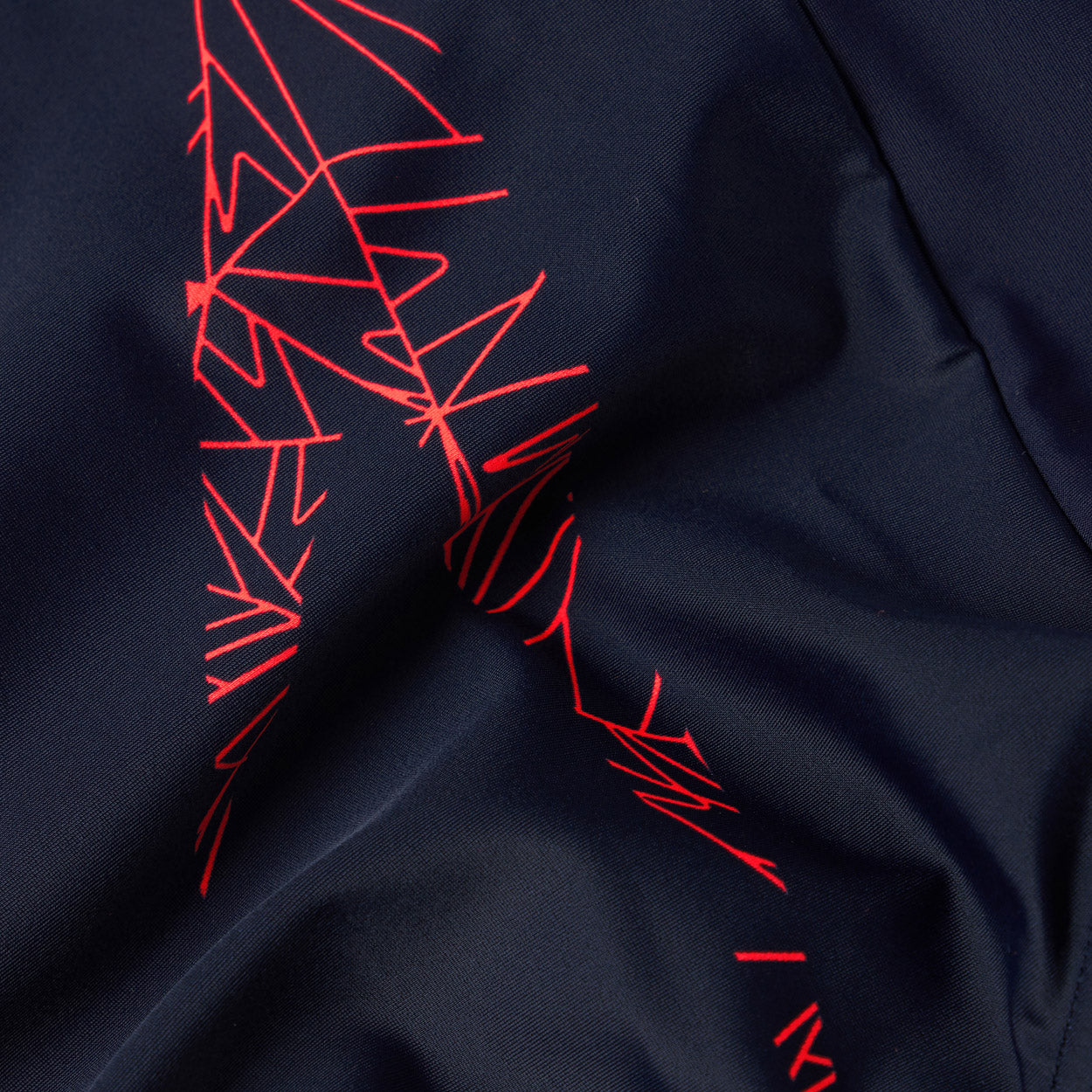 Placement Racerback badedragt