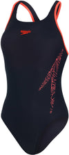 Placement Racerback badedragt fra Speedo