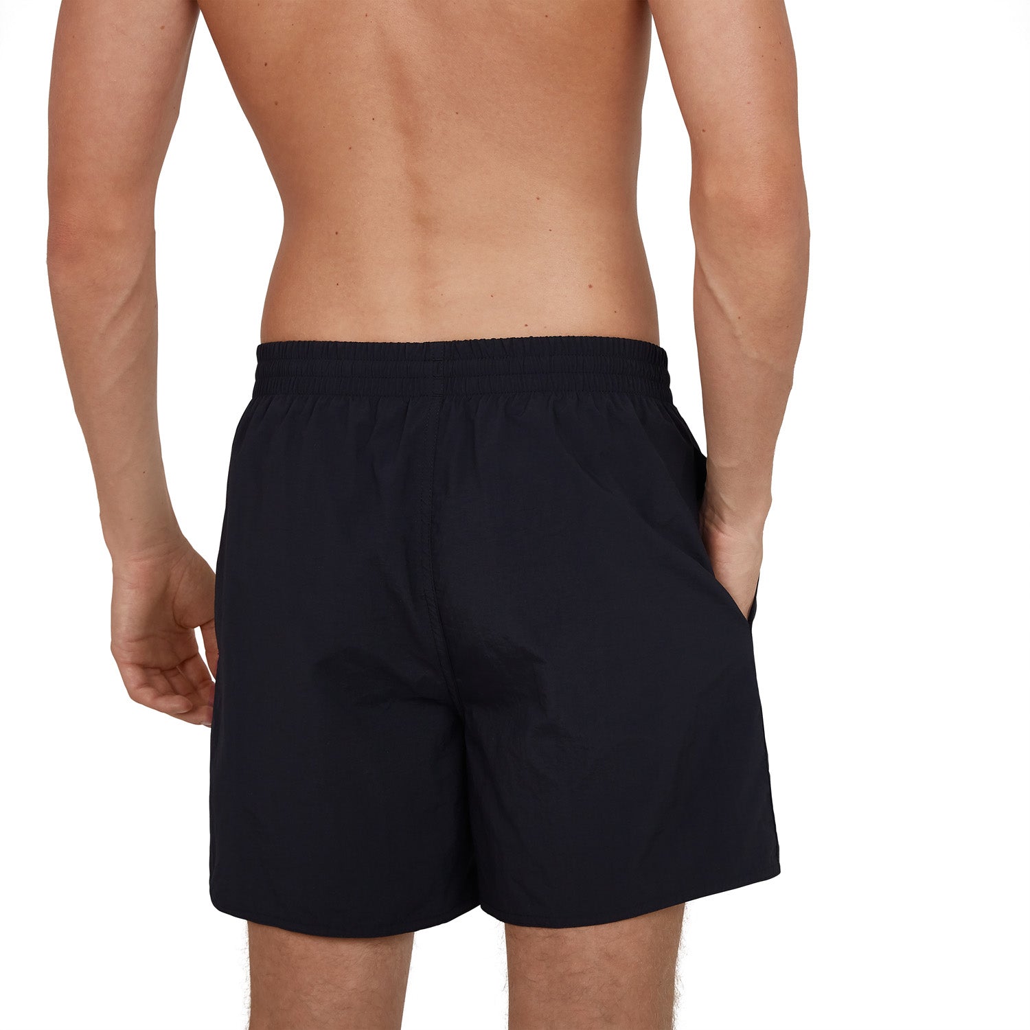 Essentials 16" badeshorts