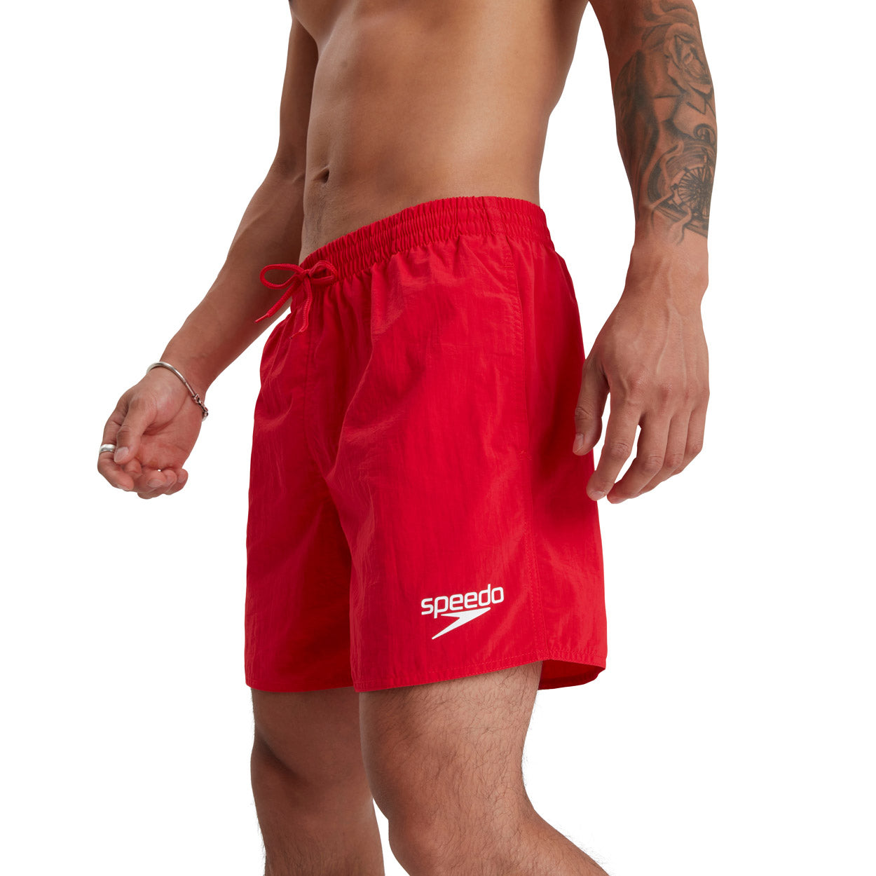 Essentials 16" badeshorts