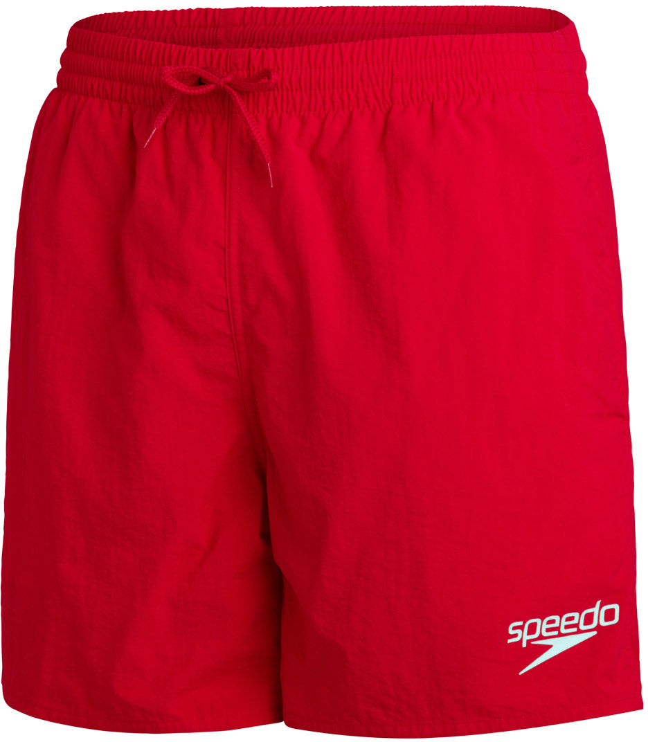 Essentials 16" badeshorts