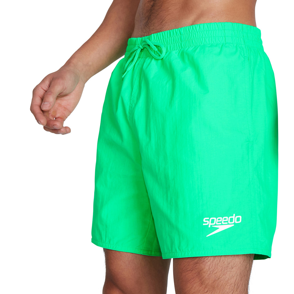 Essentials 16" badeshorts