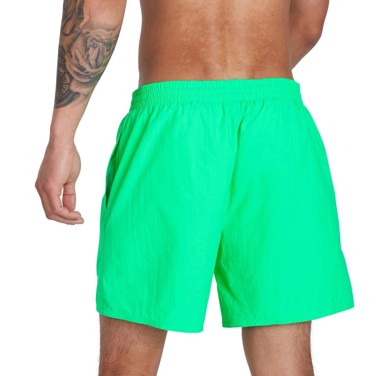 Essentials 16" badeshorts