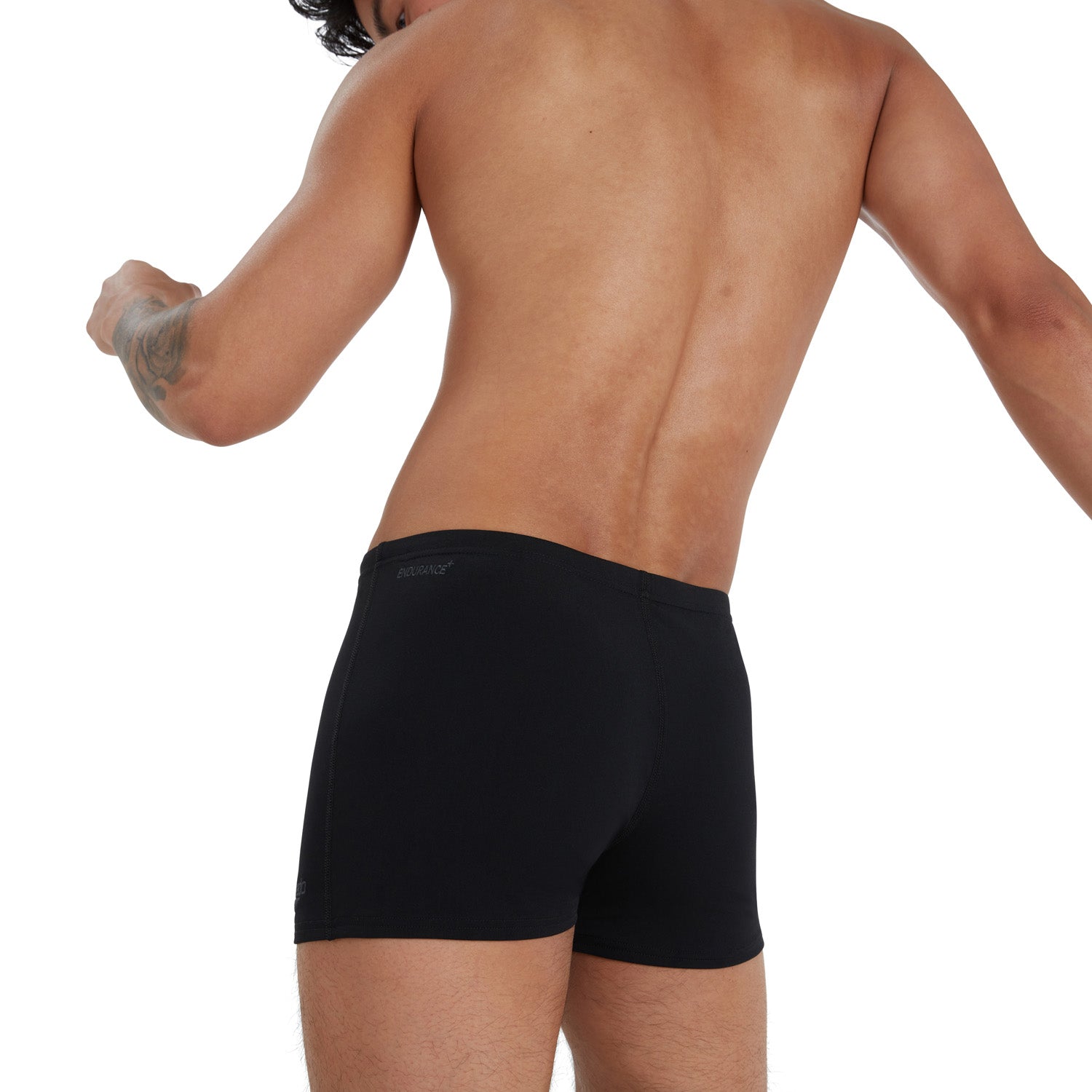 Essentials Endurance+ badebukser