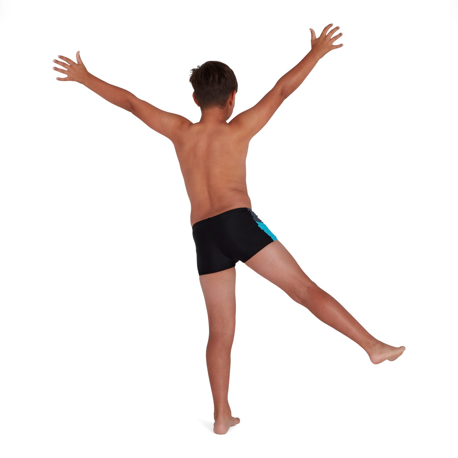 Dive Aquashort badebukser