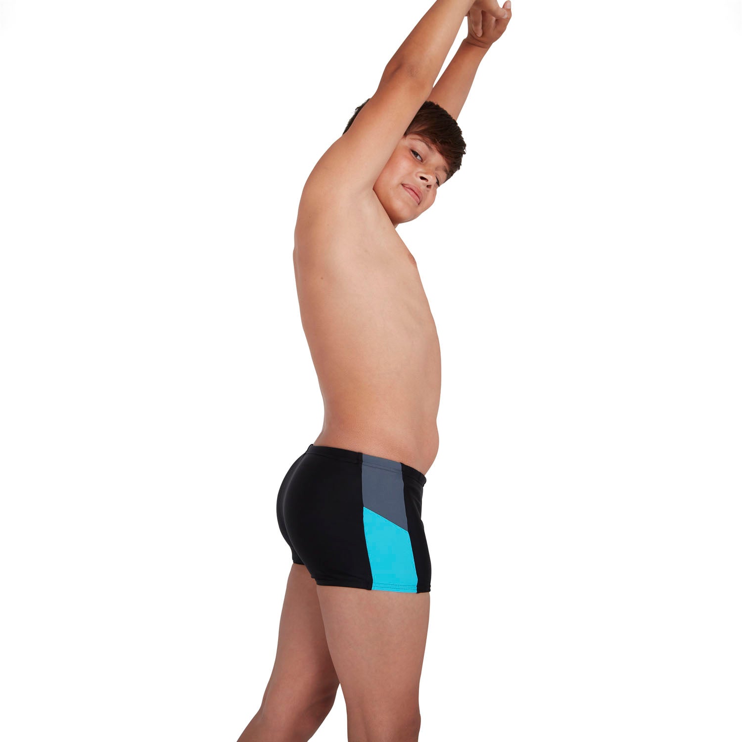 Dive Aquashort badebukser