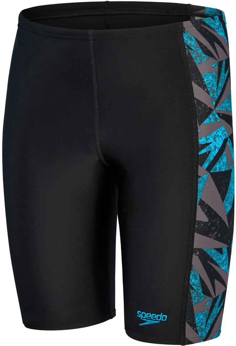 Hyper Boom Panel badebukser