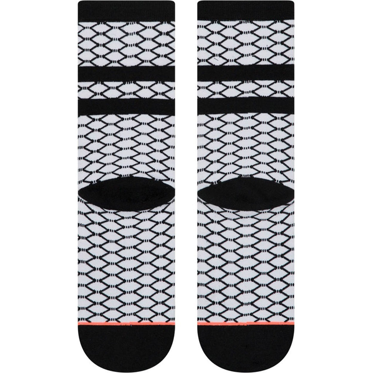 Fish Nets strømper, 1 par