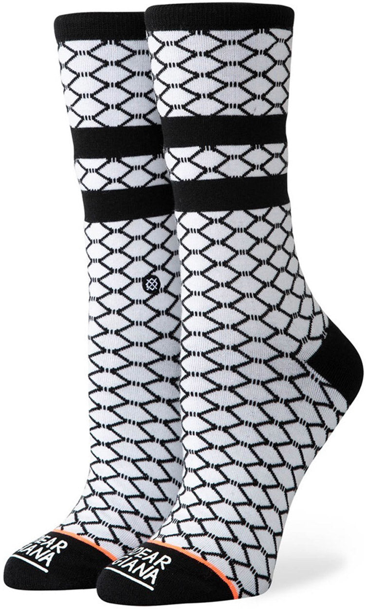 Fish Nets strømper, 1 par