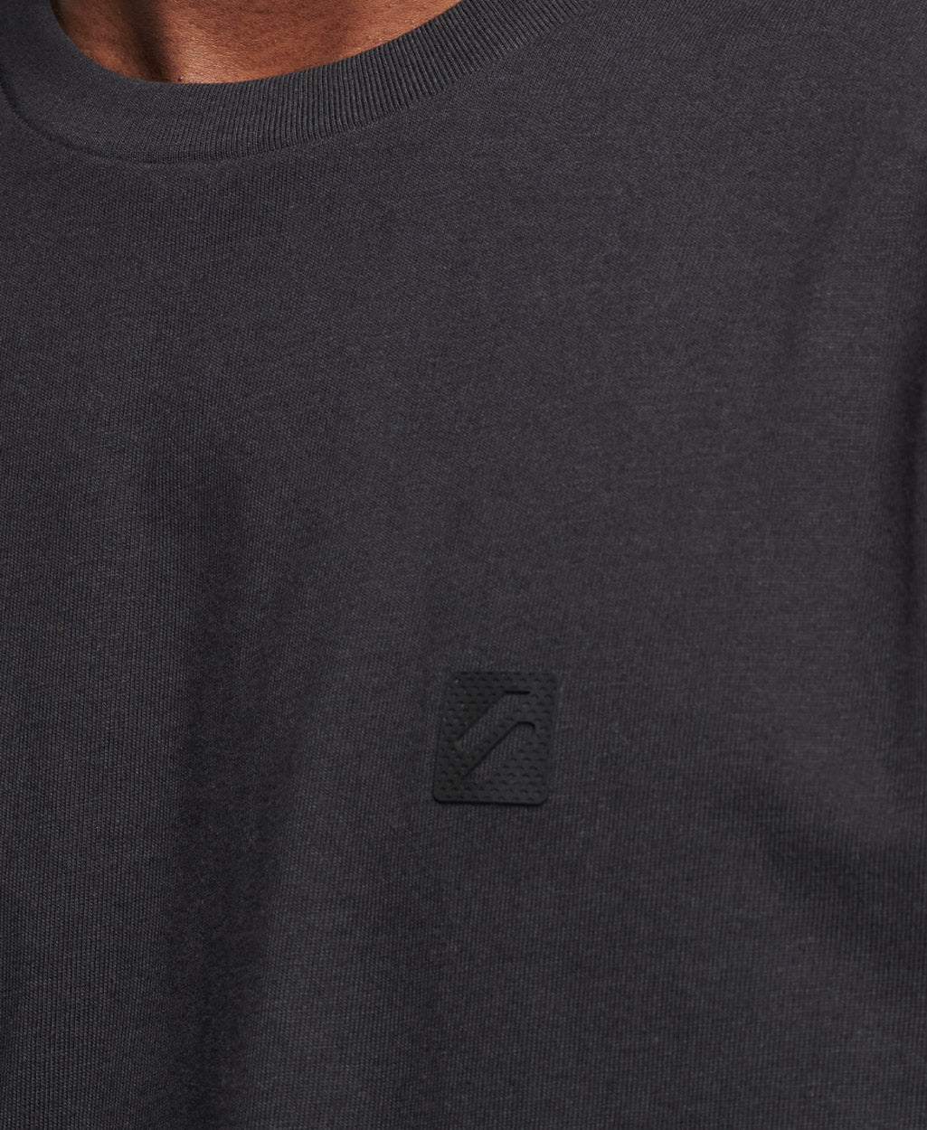 Code Tech Loose T-shirt