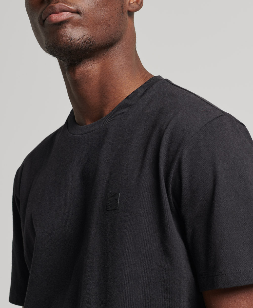 Code Tech Loose T-shirt