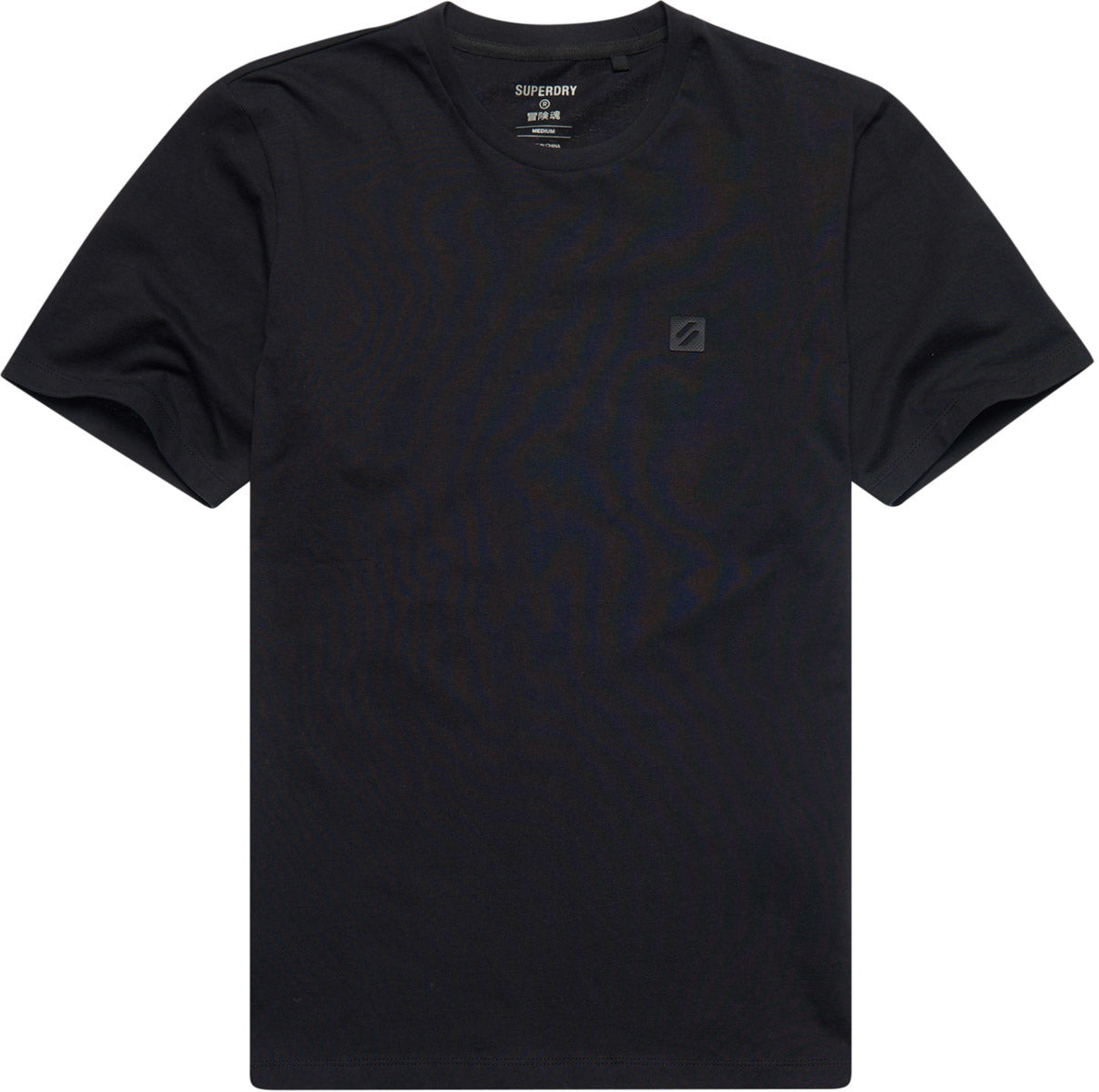 Code Tech Loose T-shirt