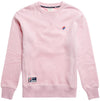 Code Essential sweatshirt fra Superdry