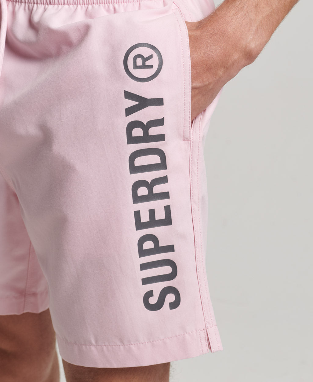 Code Core Sport badeshorts