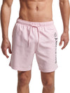Code Core Sport badeshorts fra Superdry