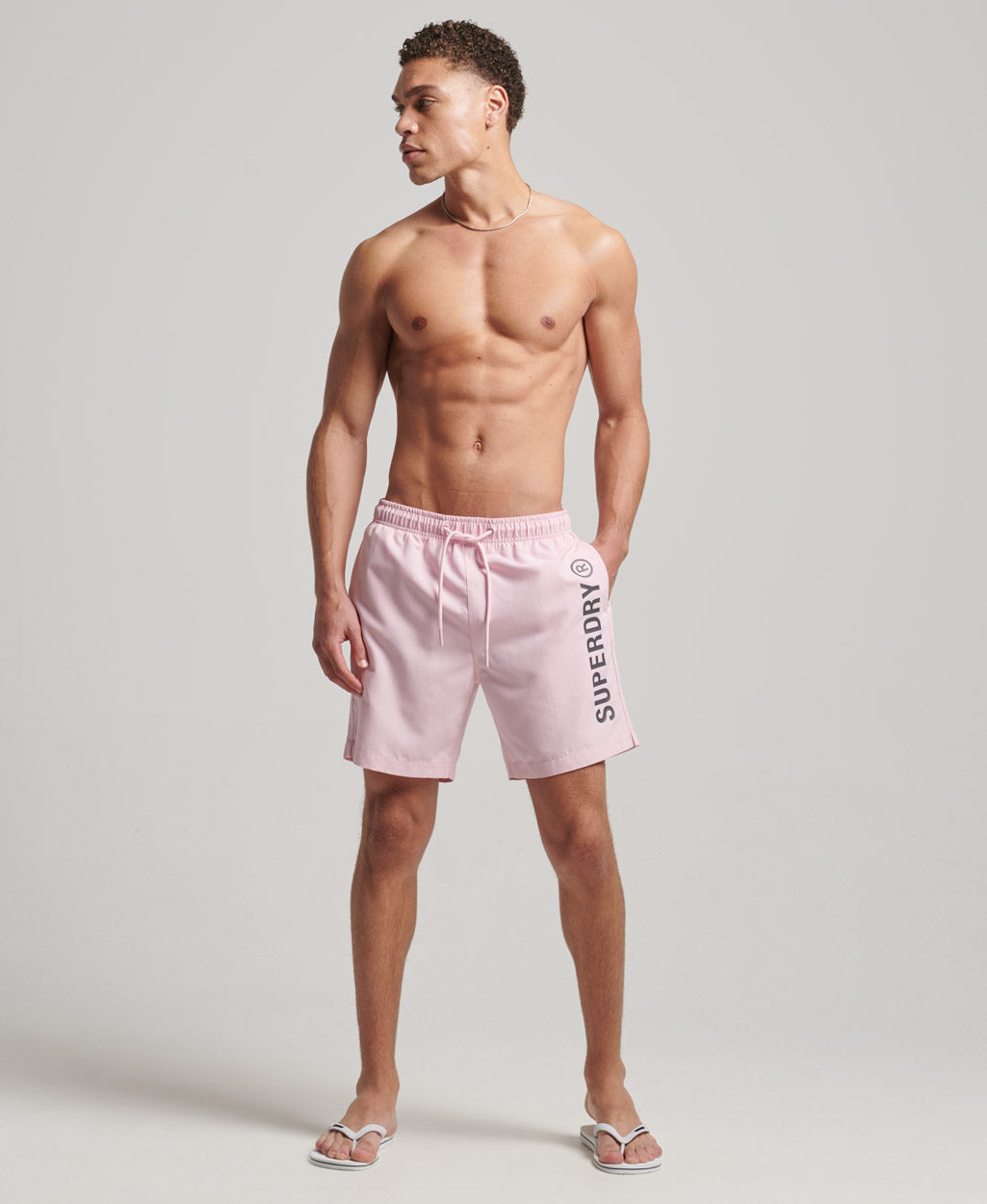 Code Core Sport badeshorts